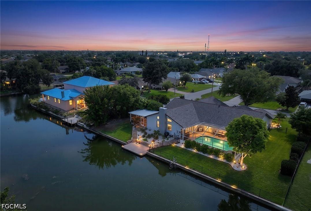 204 SE 20th Pl., Cape Coral, FL 33990