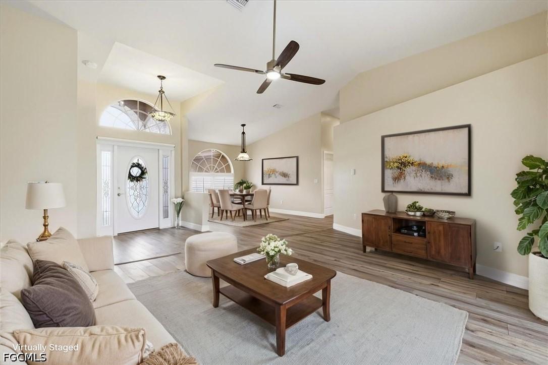 12780 Chartwell Dr., Fort Myers, FL 33912