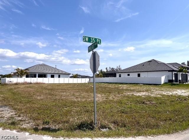 3 SW 35th Pl., Cape Coral, FL 33991