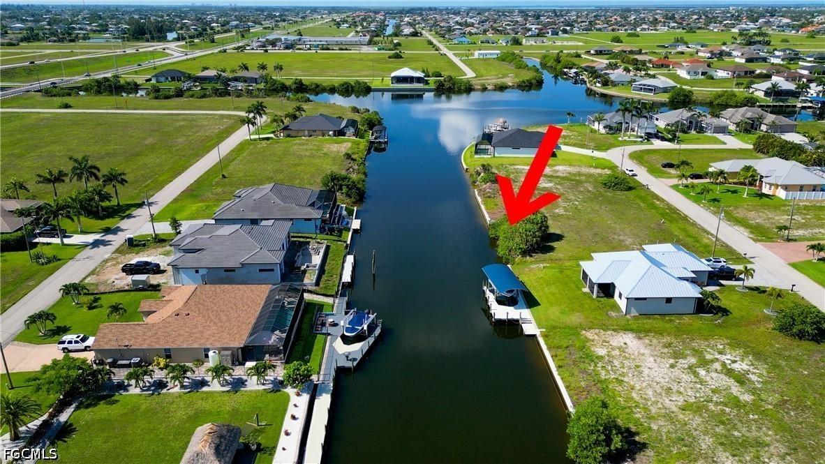 1015 NW 33rd Ave., Cape Coral, FL 33993
