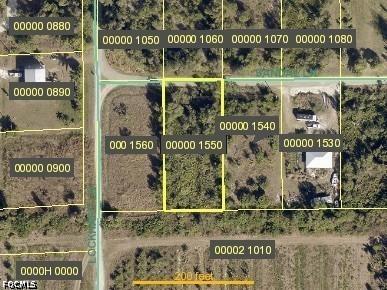 5973 Sandal Ln., Bokeelia, FL 33922