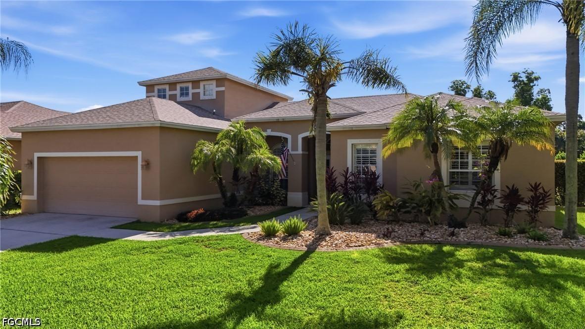 15081 Balmoral Loop, Fort Myers, FL 33919