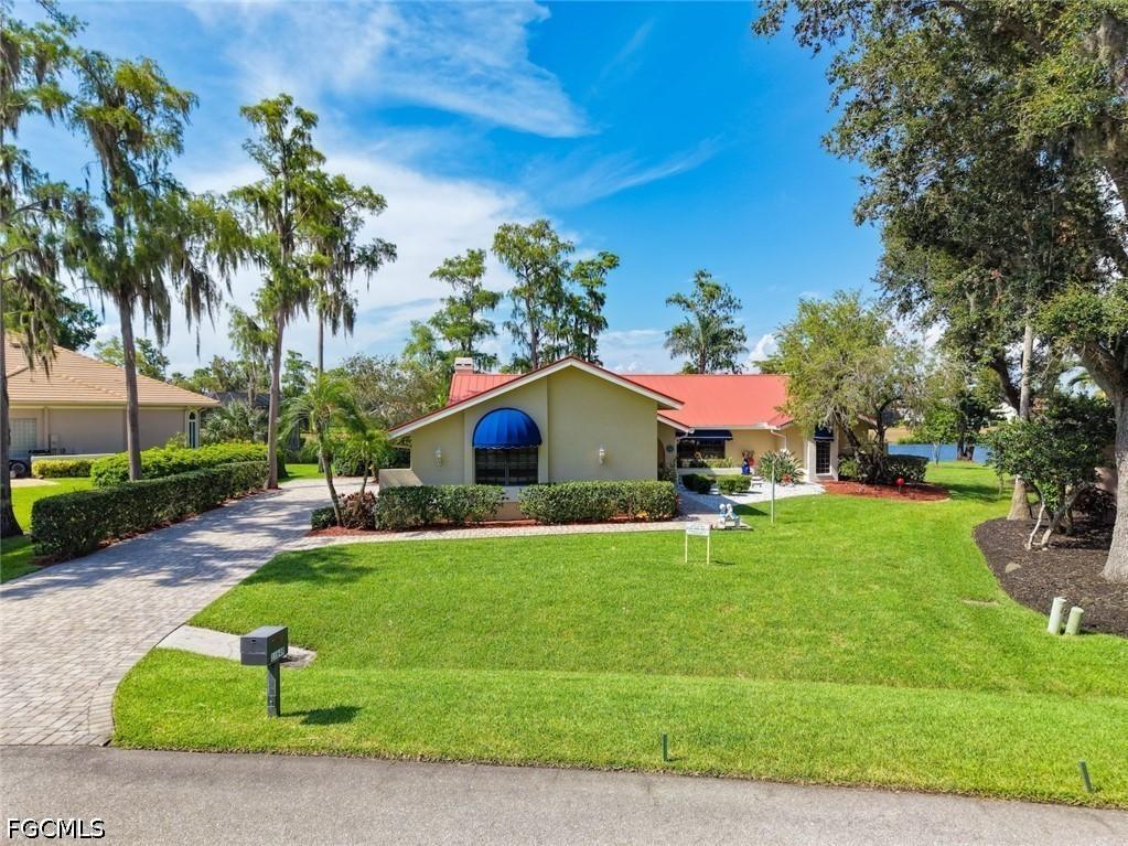 15649 Carberry Ct., Fort Myers, FL 33912
