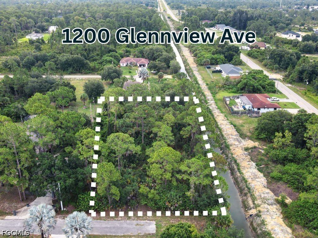 1200 Glenn Ave., Lehigh Acres, FL 33972