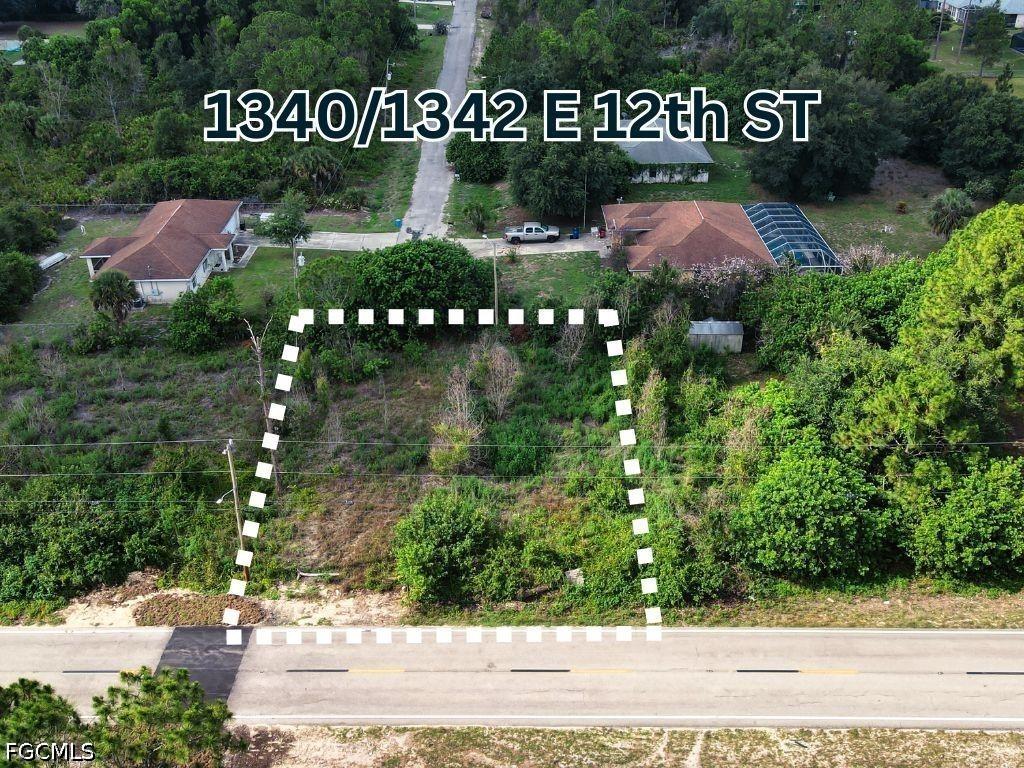 1342 E 12th St., Lehigh Acres, FL 33972