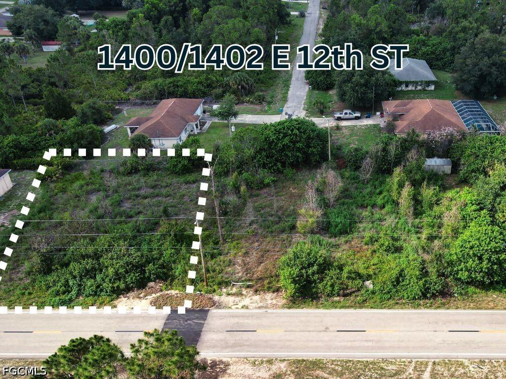 1402 E 12th St., Lehigh Acres, FL 33972