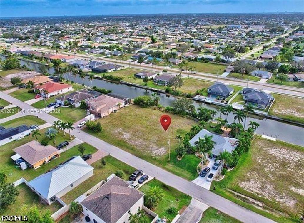 3407 NW 46 Ln., Cape Coral, FL 33993