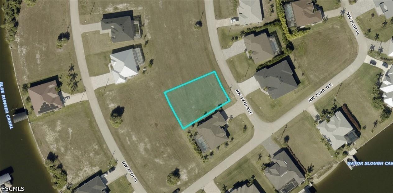 2204 NW 37th Ave., Cape Coral, FL 33993