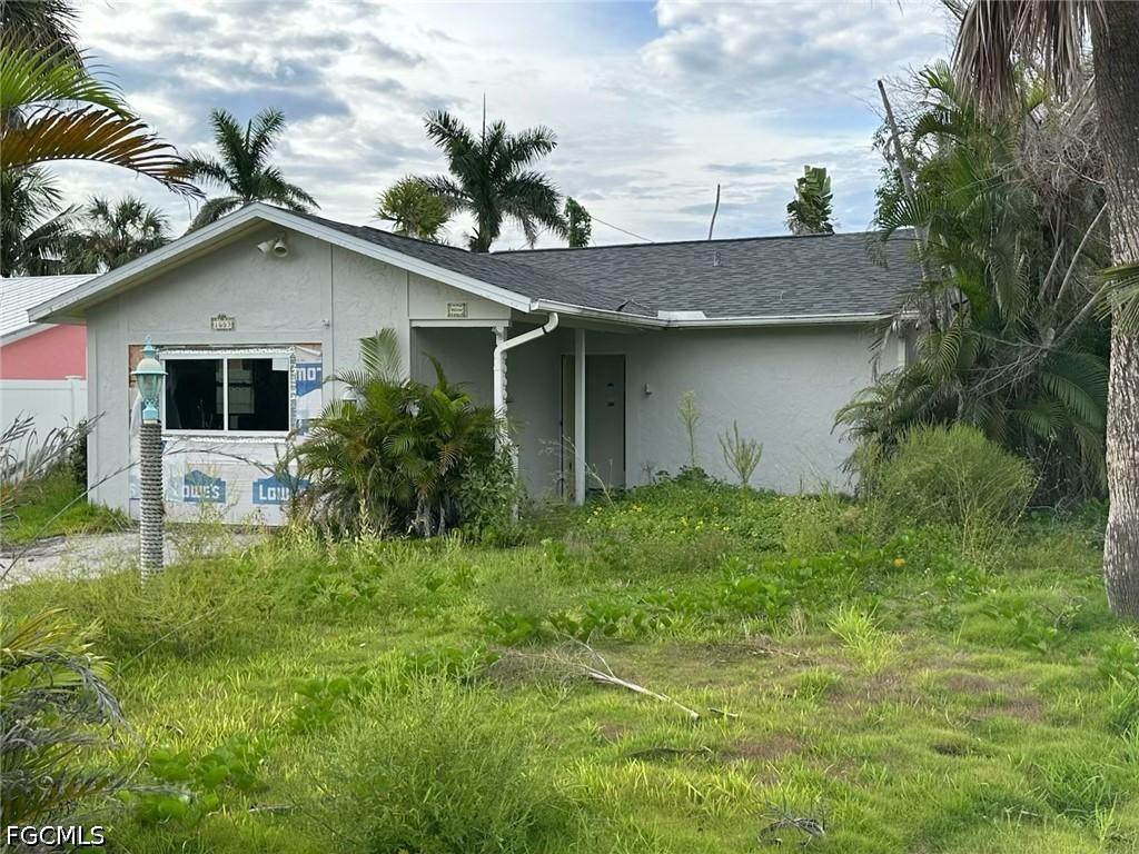 1653 Atlanta Plaza Dr., Sanibel, FL 33957