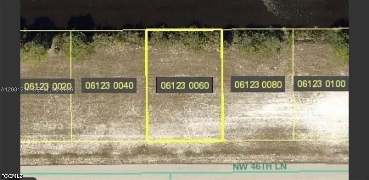 3513 NW 46 Ln., Cape Coral, FL 33993