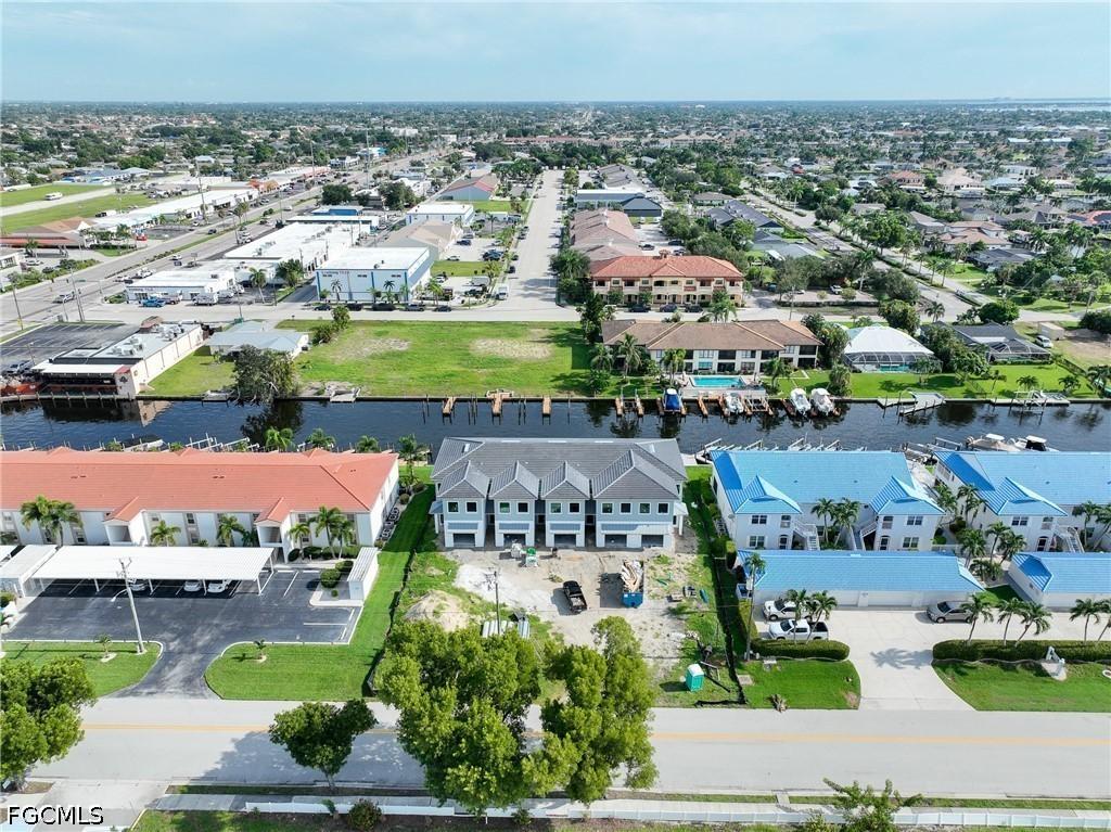 1631 SE 46th Ln. #101, Cape Coral, FL 33904