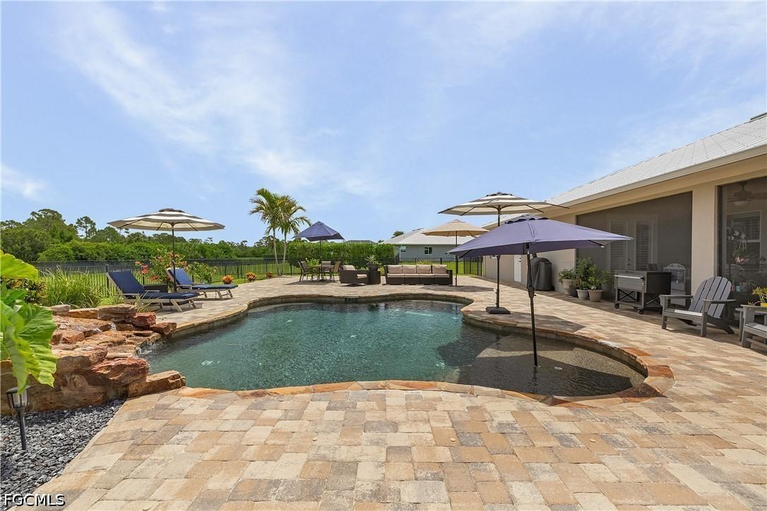 13961 Binghampton Dr., Fort Myers, FL 33905