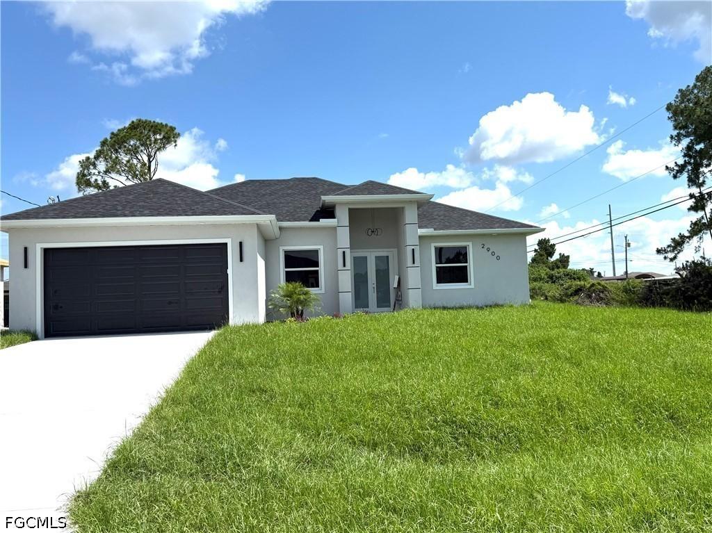 2900 2nd St., Lehigh Acres, FL 33976
