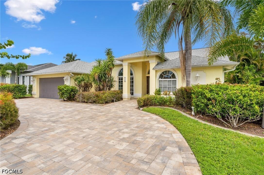 615 SW 56th St., Cape Coral, FL 33914