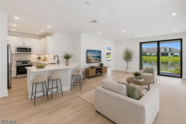 New Construction Homes For Sale This Week in Fort Myers: June 17th to June 23rd