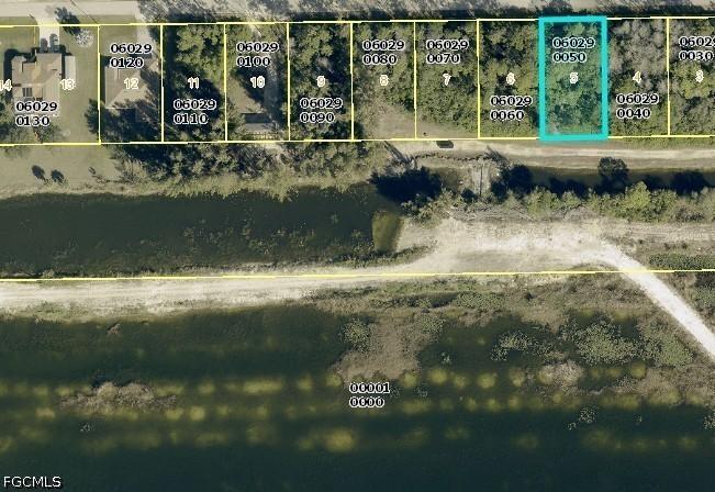 181 Ocean Park Dr., Lehigh Acres, FL 33972