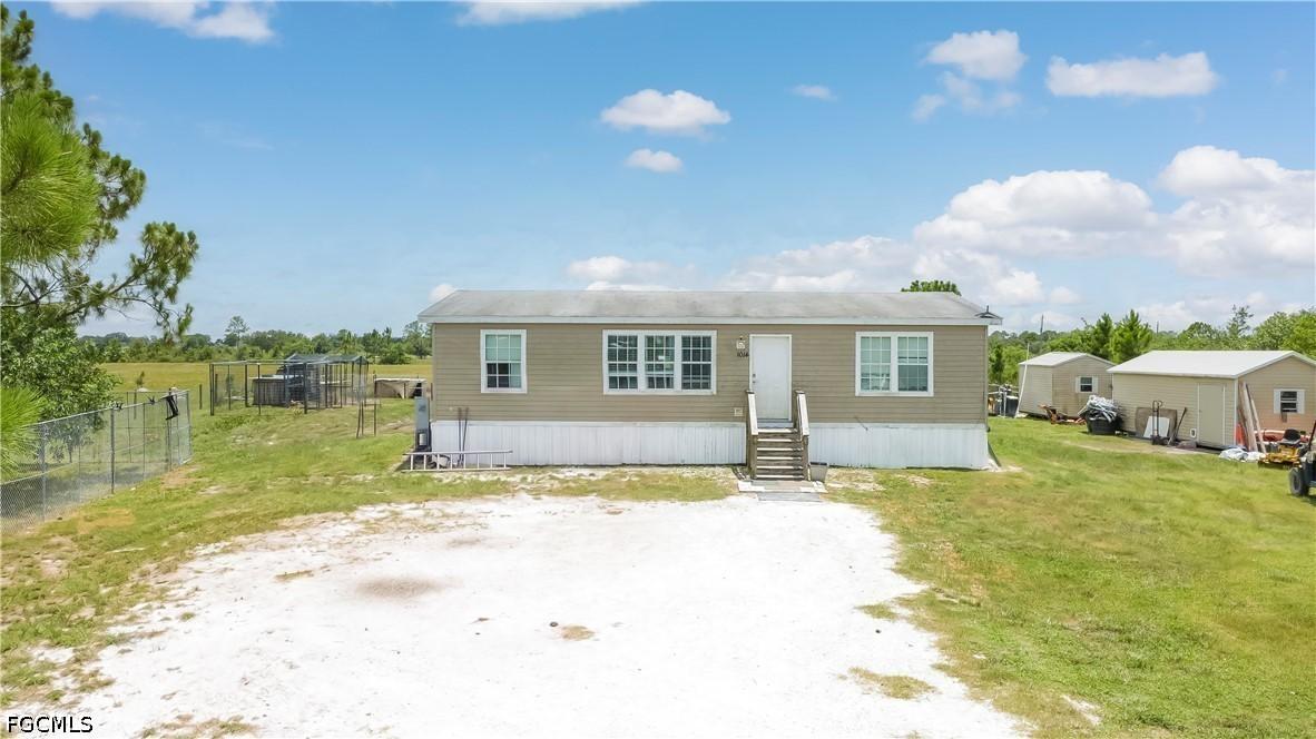 [Address Hidden by Seller], Labelle, FL 33935