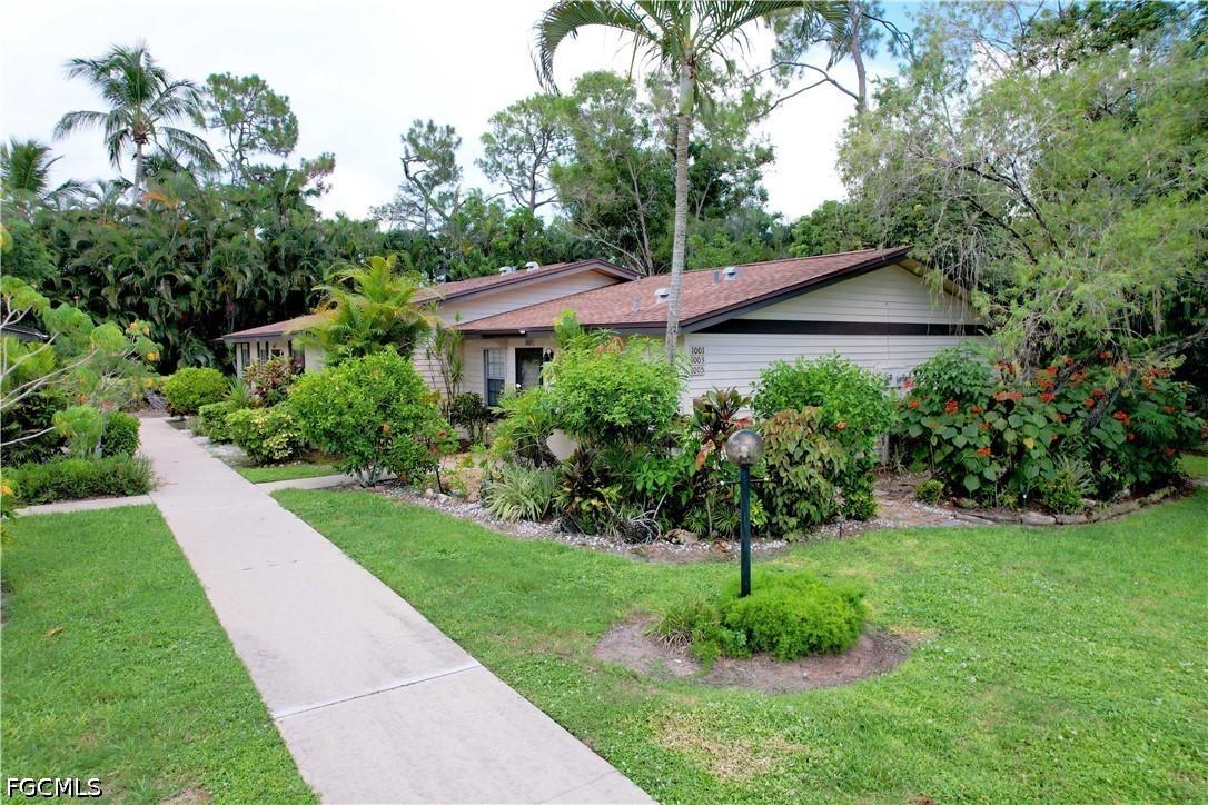 1001 Pine Isle Ln., Naples, FL 34112