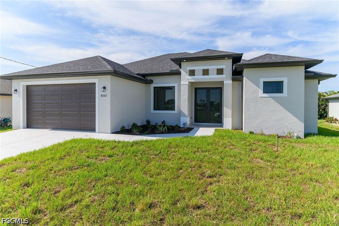 4202 NW 33rd St., Cape Coral, FL 33993
