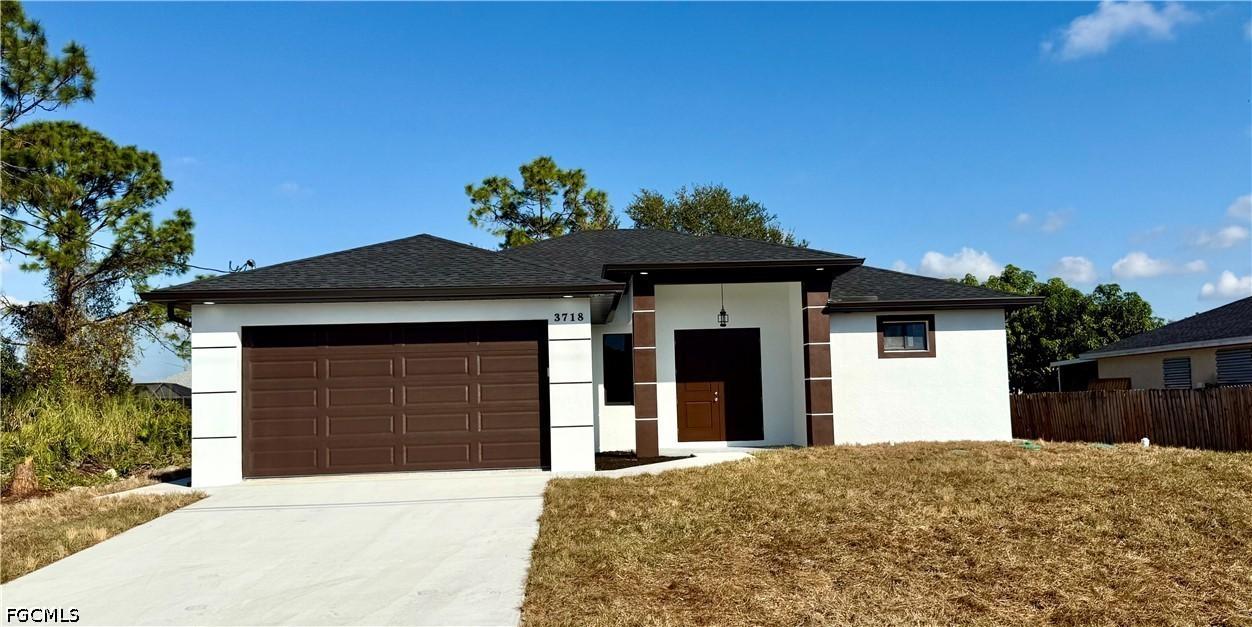 4016 9th St., Lehigh Acres, FL 33976