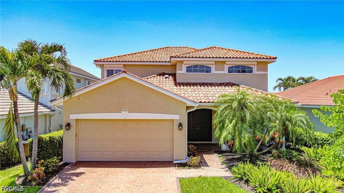 2534 Verdmont Ct., Cape Coral, FL 33991