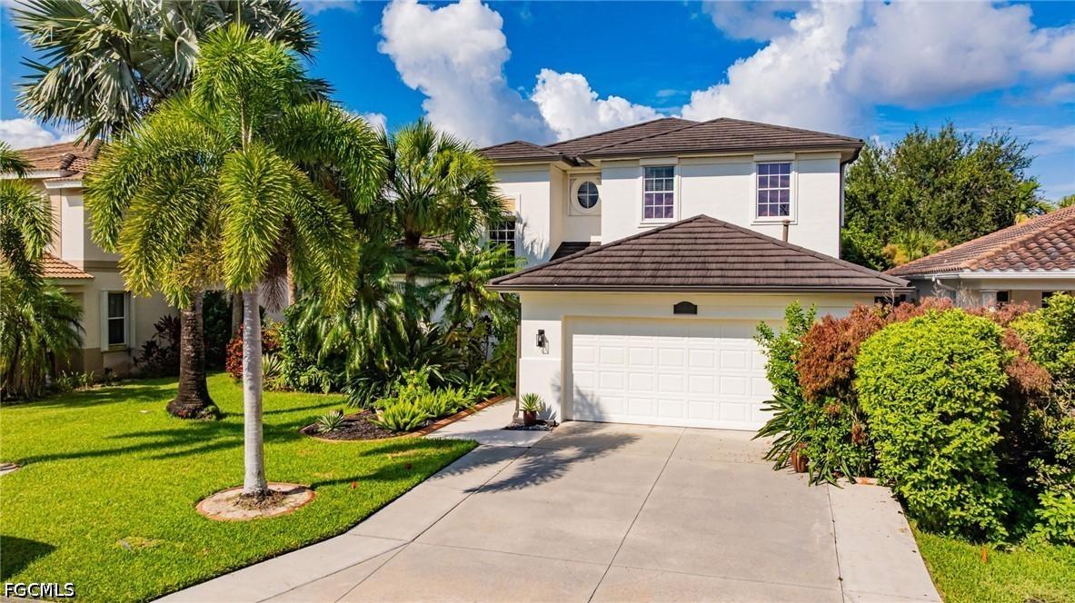 11713 Pine Timber Ln., Fort Myers, FL 33913