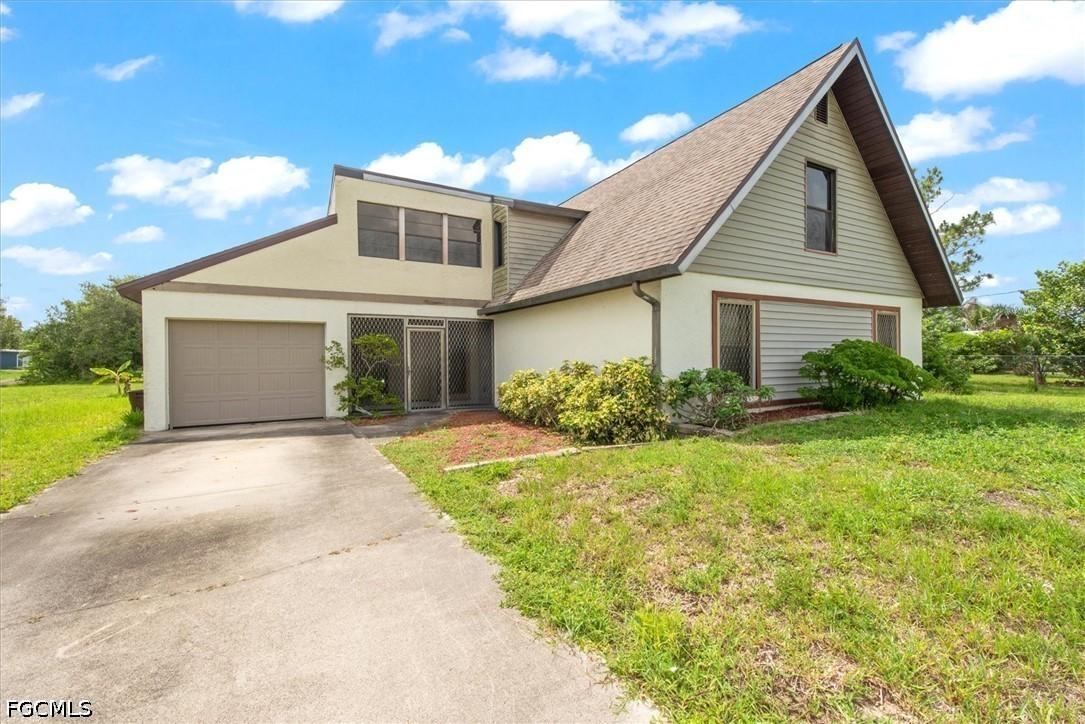 4981 Skates Cir., Fort Myers, FL 33905