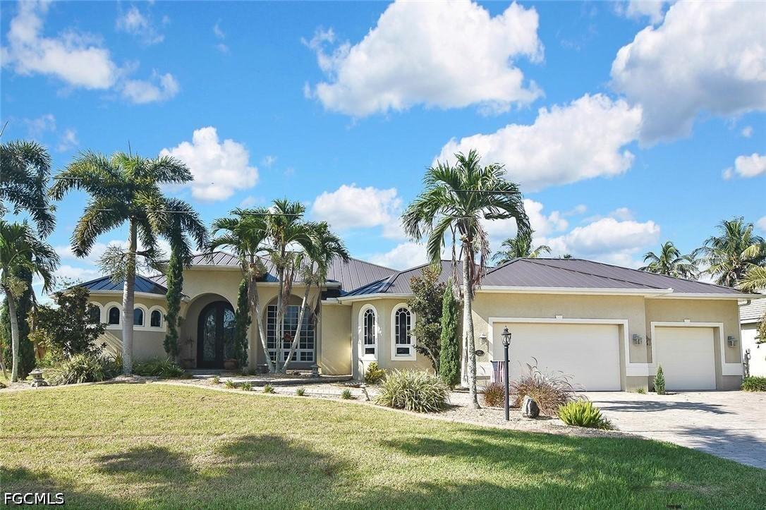 2808 SW 33rd Ter., Cape Coral, FL 33914