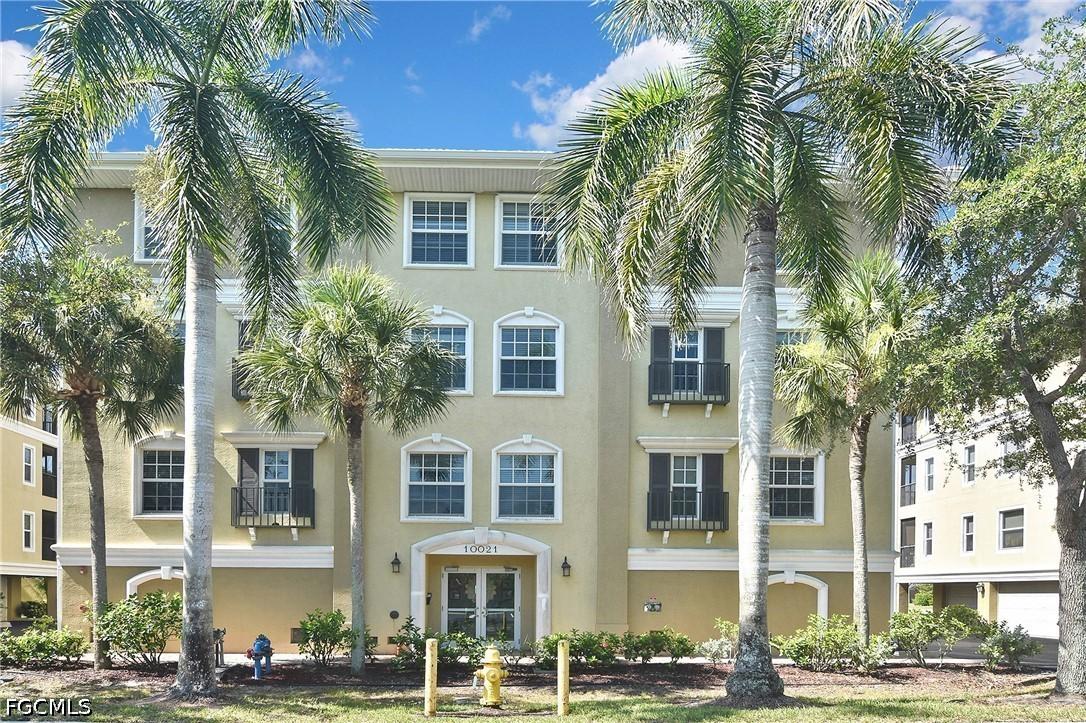 10021 Lake Cove Dr. #101, Fort Myers, FL 33908