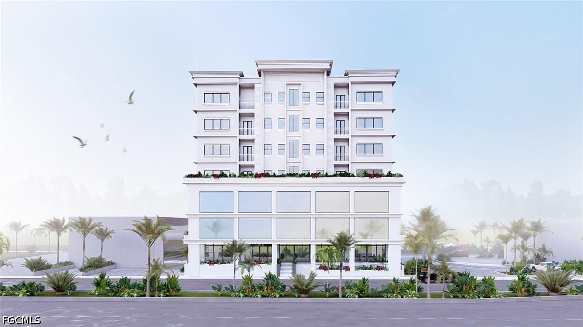1415 Cape Coral Pkwy., Cape Coral, FL 33904