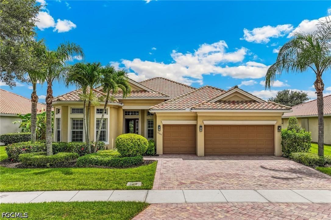 12820 Kingsmill Way, Fort Myers, FL 33913