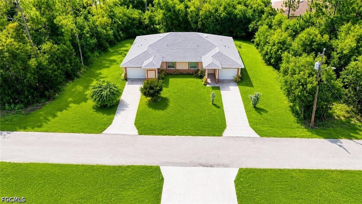 2426 Millie Ave., Lehigh Acres, FL 33973