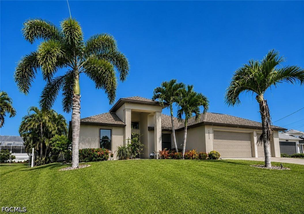 2552 SW 28th Ave., Cape Coral, FL 33914