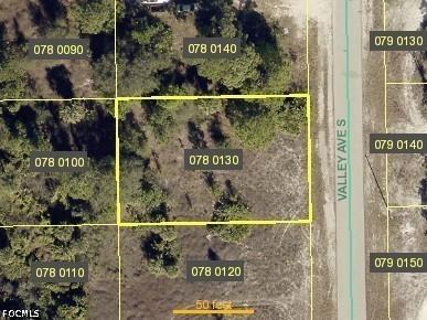 656 Valley Ave., Lehigh Acres, FL 33974