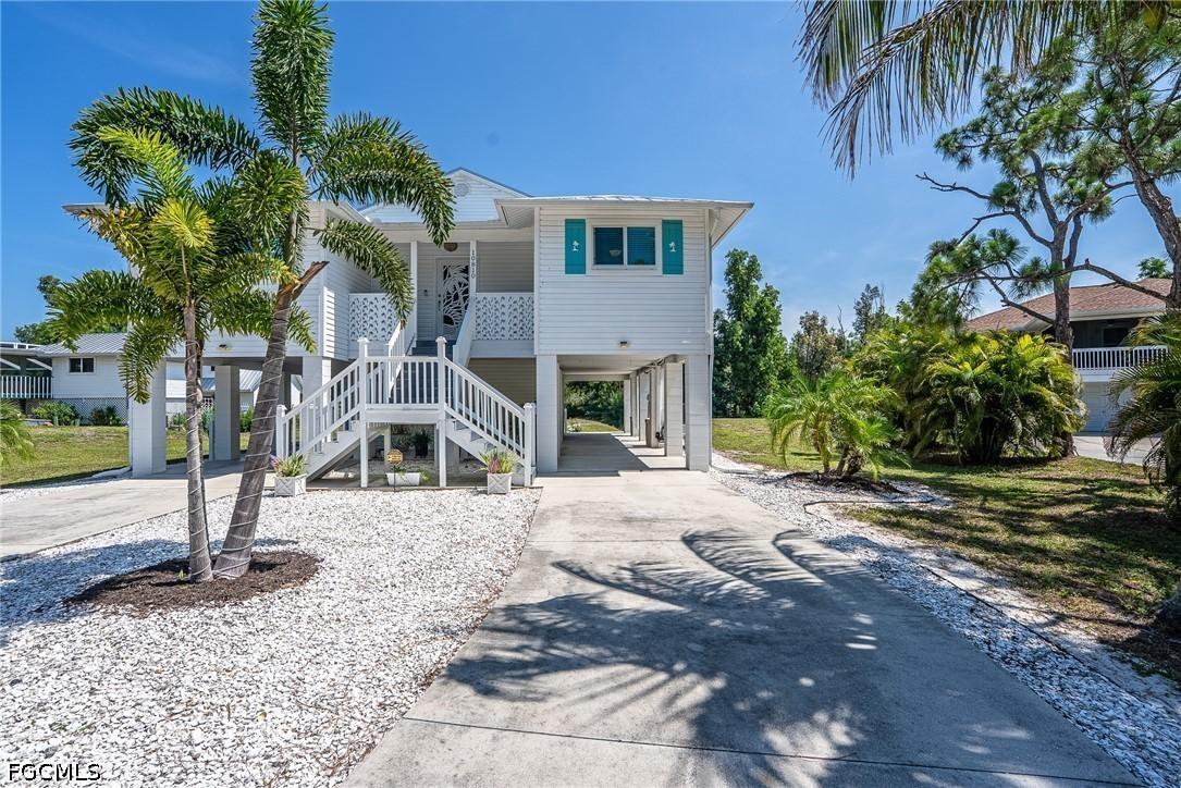 10810 Habitat Cir., Bokeelia, FL 33922