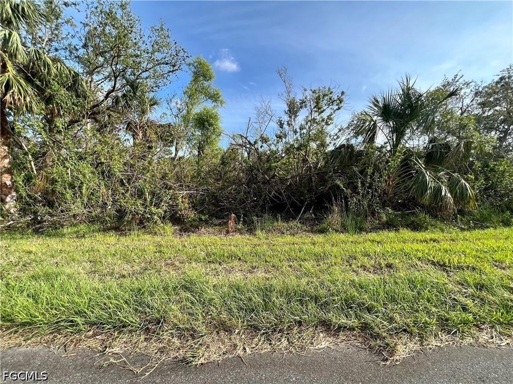 15163 Estate Ter., Port Charlotte, FL 33953