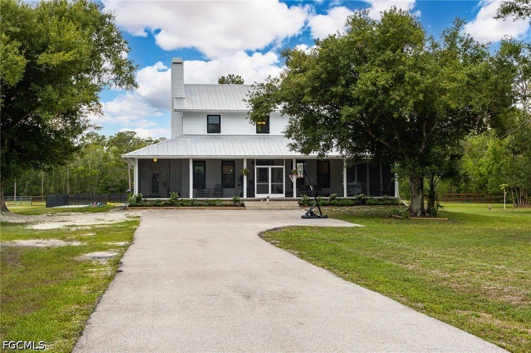 11790 Fox Hill Rd., North Fort Myers, FL 33917