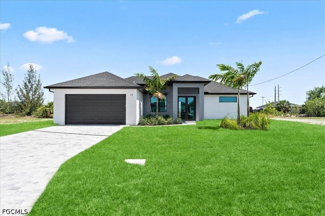 1317 NE 1st Ave., Cape Coral, FL 33909