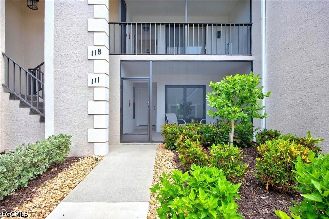 12090 Kelly Greens Blvd. #111, Fort Myers, FL 33908