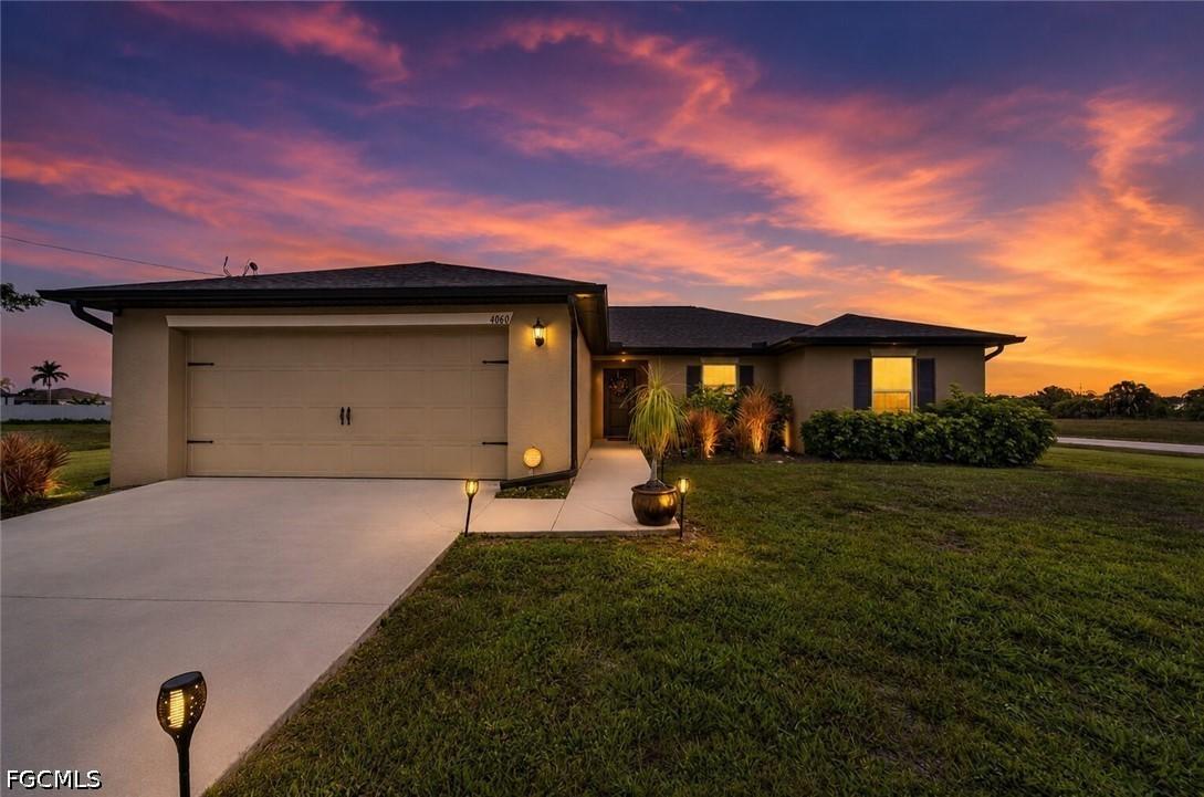 4060 NW 36th Ave., Cape Coral, FL 33993