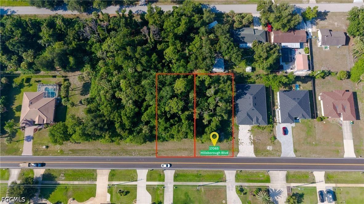 17065 Hillsborough Blvd., Port Charlotte, FL 33954