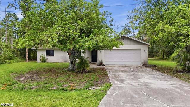 Homes Just Sold That Attend Lehigh Acres Middle School: September 8th to September 14th