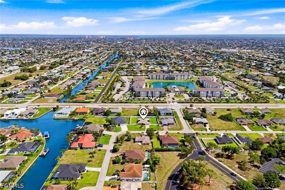 1732 SW 36th Ter., Cape Coral, FL 33914