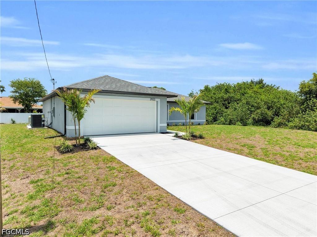 1808 NE 44th St., Cape Coral, FL 33909