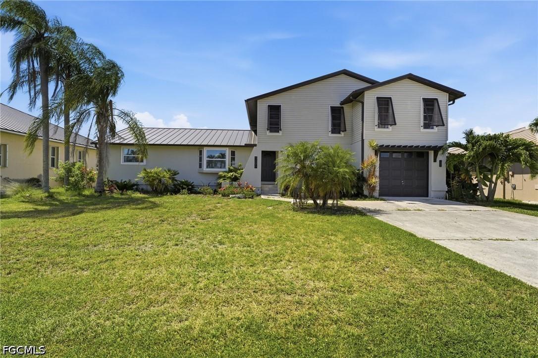 5400 Almar Dr., Punta Gorda, FL 33950