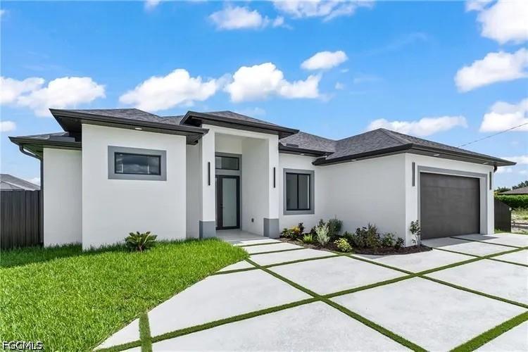 1809 SW Trafalgar Pkwy., Cape Coral, FL 33991