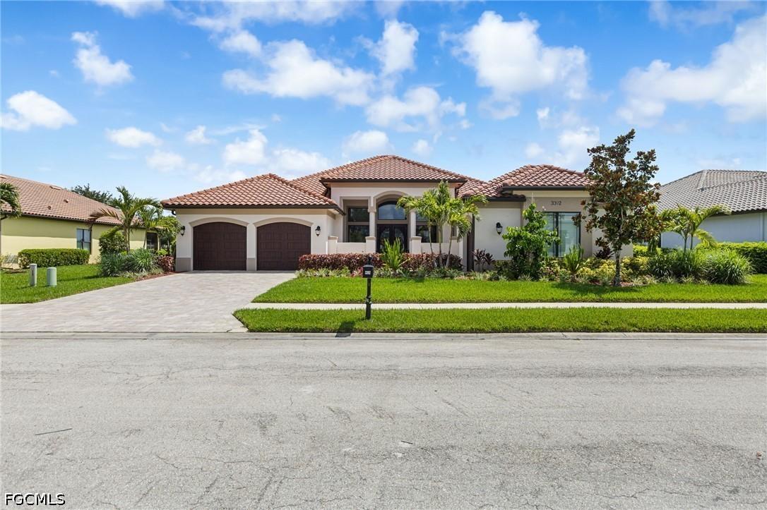 3392 Chestnut Grove Dr., Alva, FL 33920