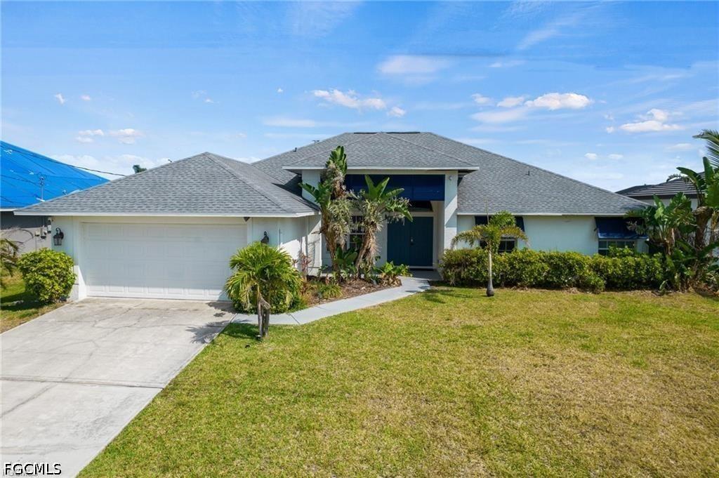 2101 SW 29th Ter., Cape Coral, FL 33914