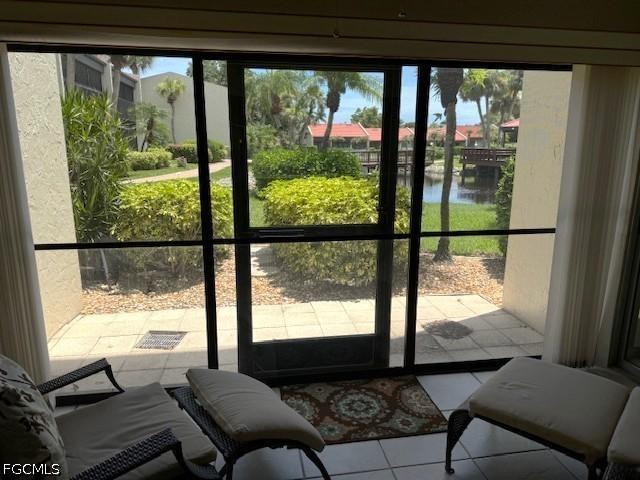4417 Spanker Ct. #1A, Fort Myers, FL 33919