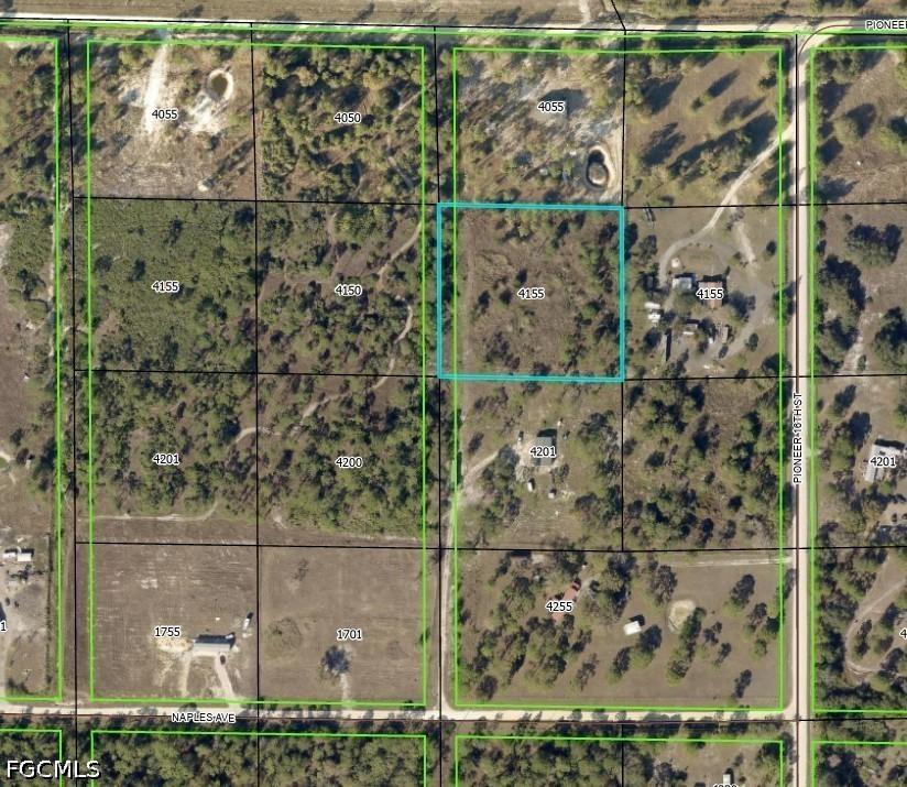 4155 Pioneer 17th St., Clewiston, FL 33440
